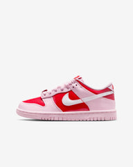 TENIS NIKE DUNK LOW-NIÑOS GRANDES -TALLAS 22.5 CM -25 CM