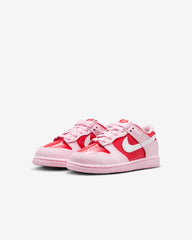 TENIS NIKE DUNK LOW-NIÑOS GRANDES -TALLAS 22.5 CM -25 CM