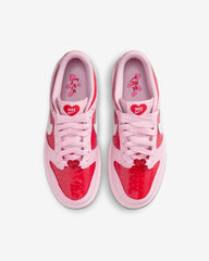 TENIS NIKE DUNK LOW-NIÑOS GRANDES -TALLAS 22.5 CM -25 CM