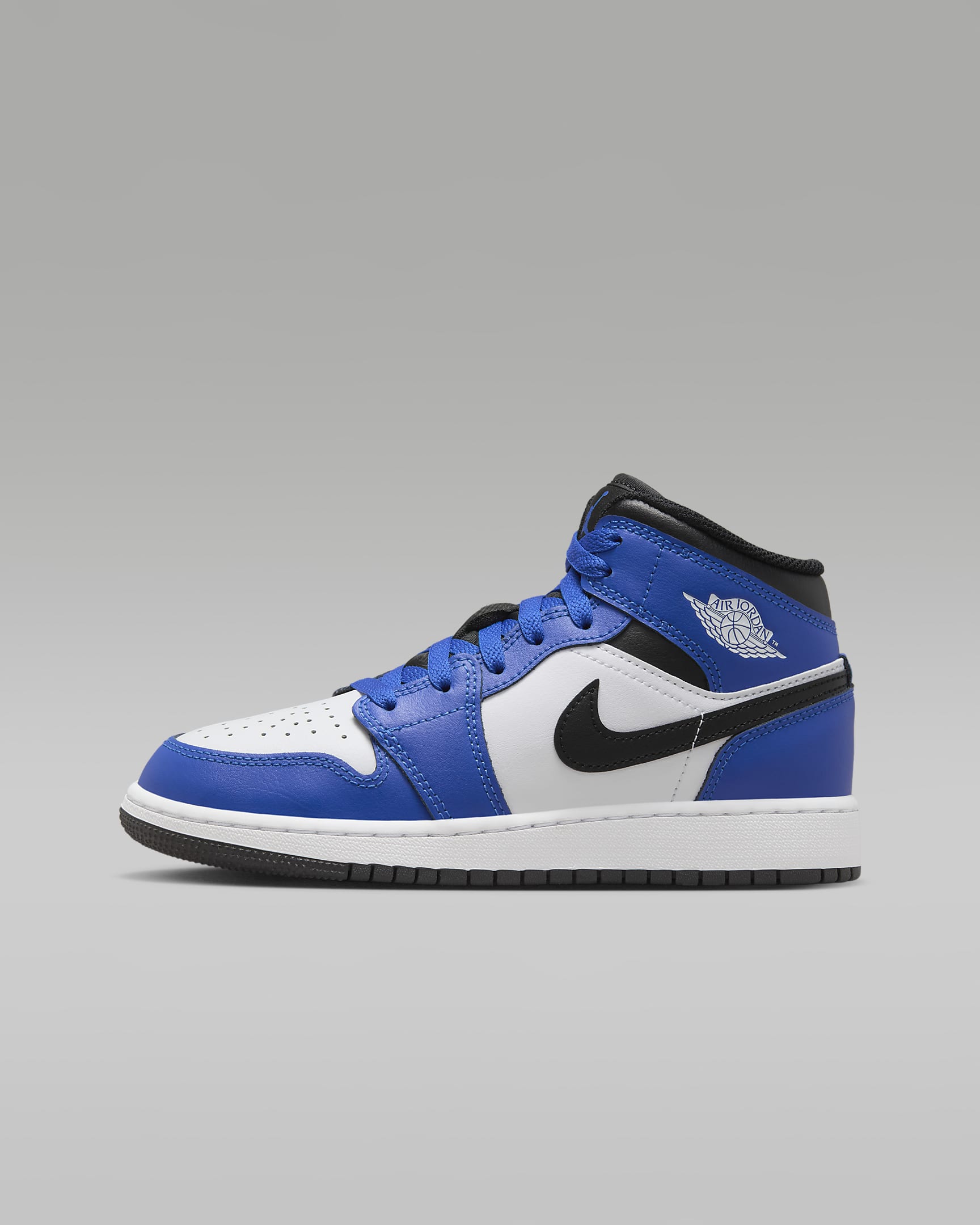 TENIS Air Jordan 1 Mid