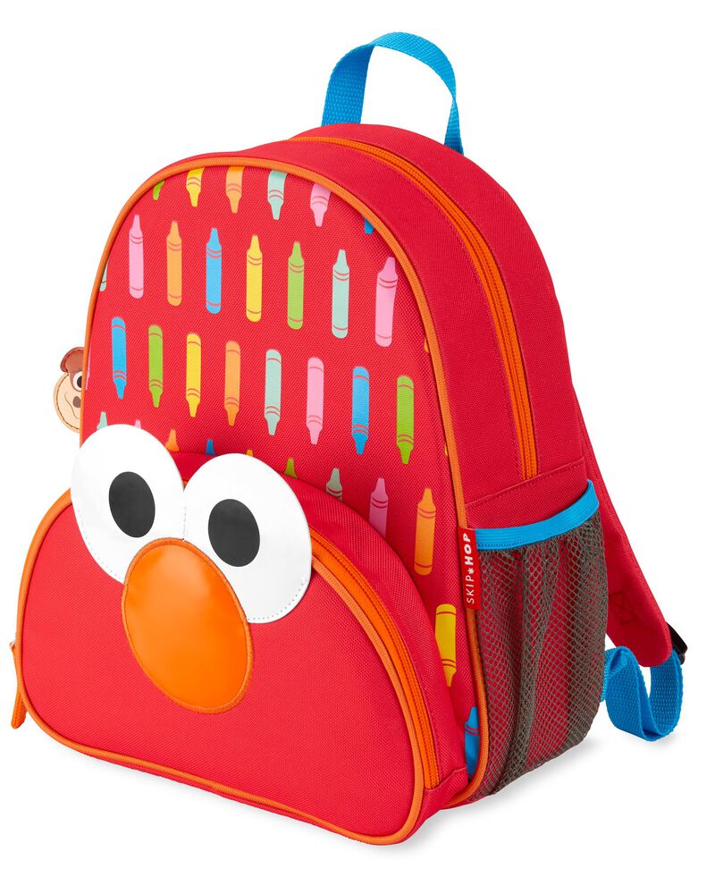 MOCHILA INFANTIL -ELMO-SKIP*HOP