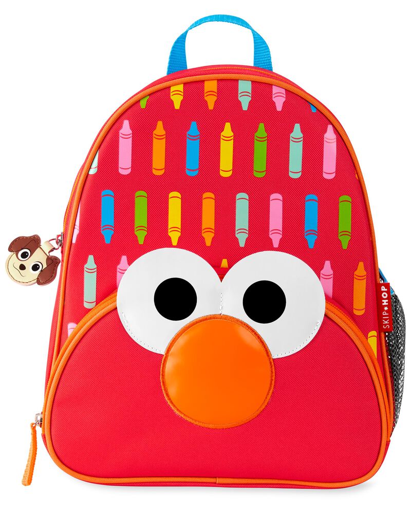 MOCHILA INFANTIL -ELMO-SKIP*HOP