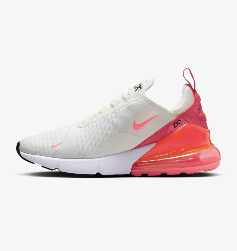 TENIS AIR MAX 270