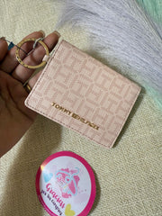 TARJETERO TOMMY HILFIGER