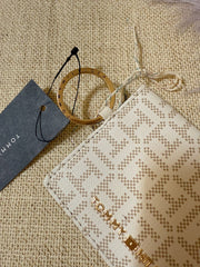 TARJETERO TOMMY HILFIGER
