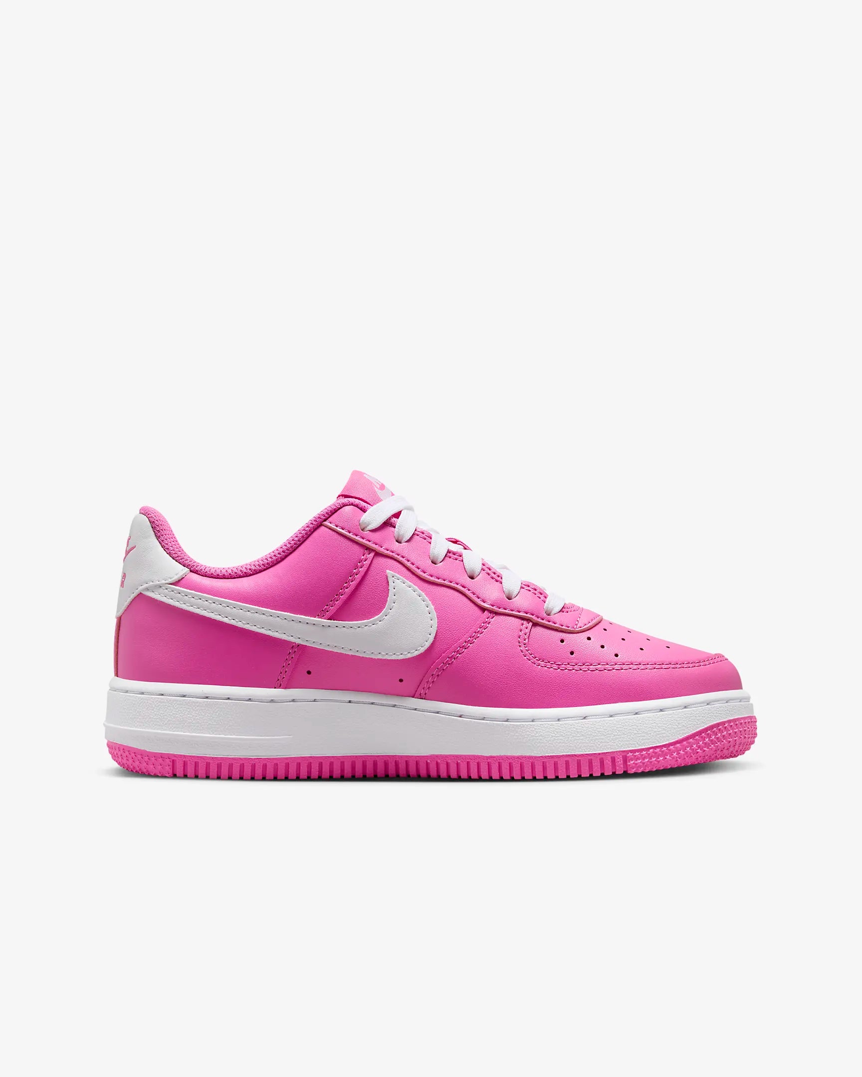 TENIS NIKE AIR FORCE 1 - NIÑOS GRANDES