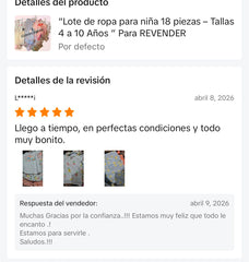 Compra Real en TIKTOKSHOP• Clienta MICHOACAN ✨