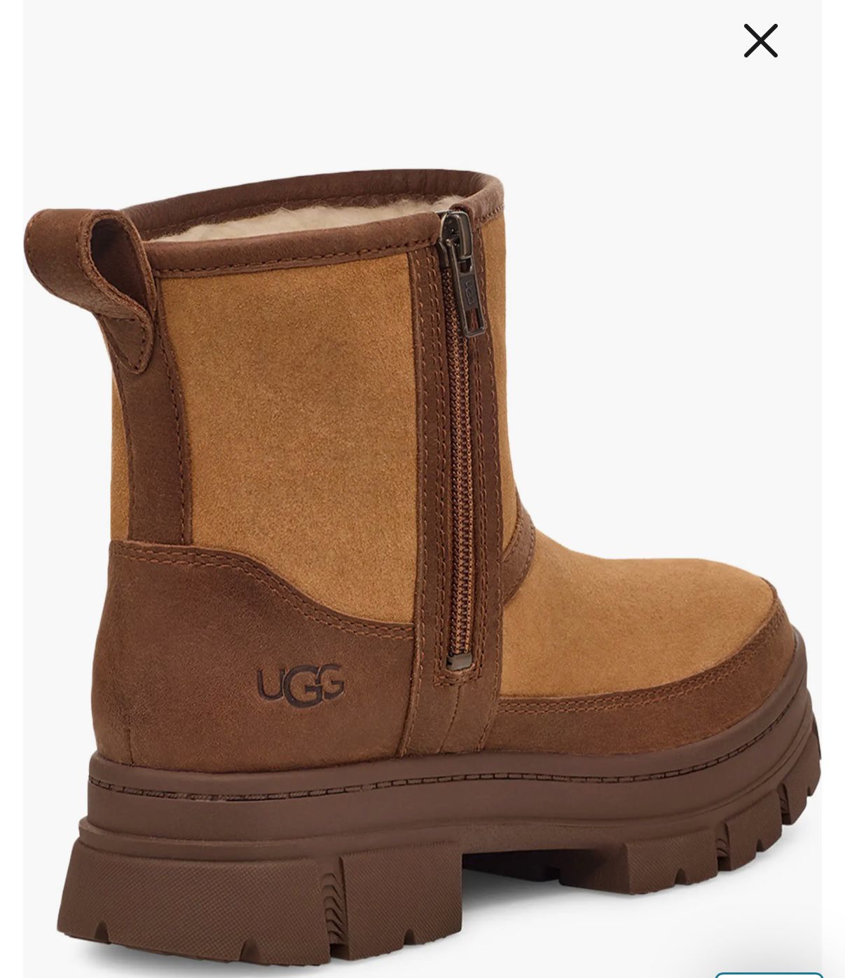 UGG Waterproof Boot