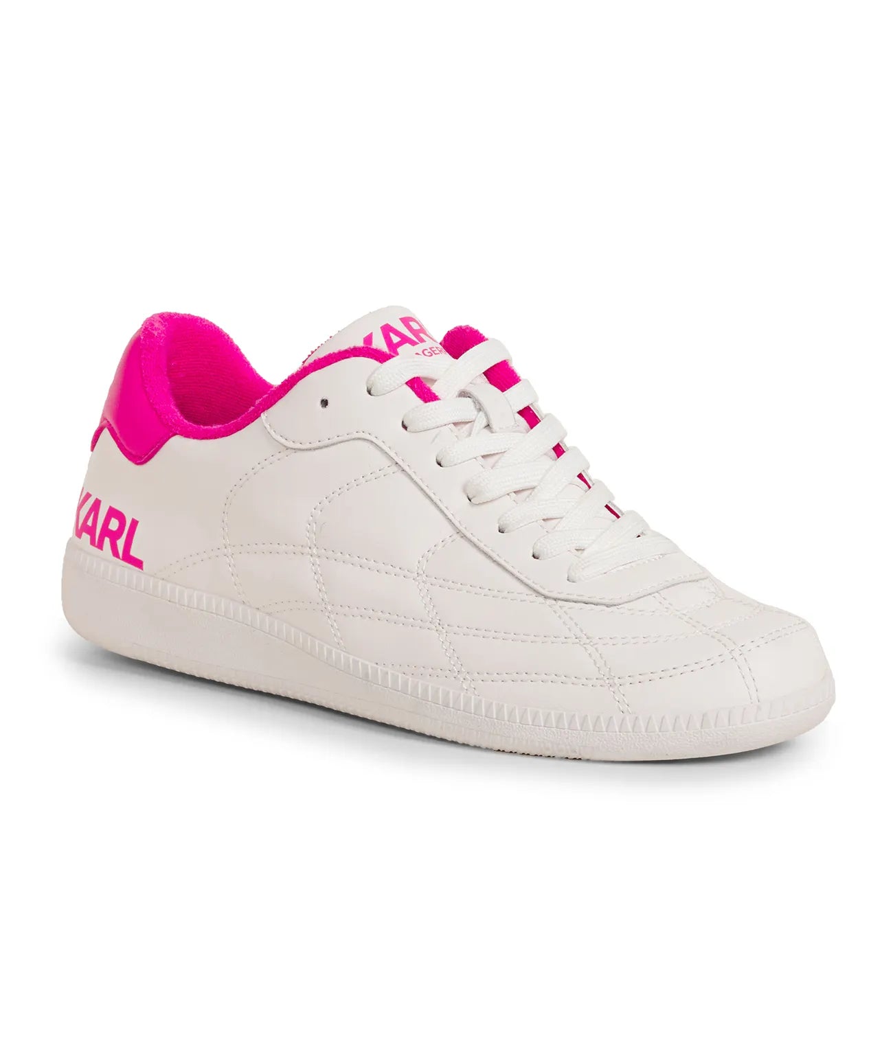 TENIS KLP pink/blanco