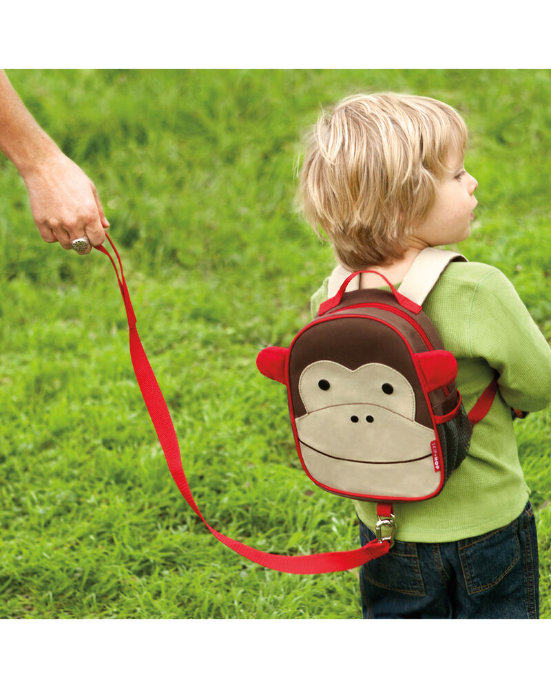 MOCHILA MINI KOALA  CON ARNES DE SEGURIDAD