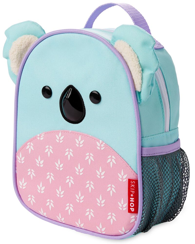 MOCHILA MINI KOALA  CON ARNES DE SEGURIDAD