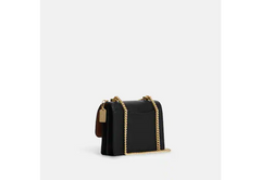 BOLSA MINI CROSSBODY  NEGRA