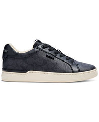 POR PEDIDO-TENIS COACH BLACK