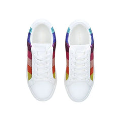 TENIS KGL CRYSTAL ARCOIRIS