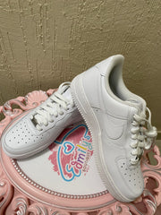 🎀SNEAKERS NIKE AIR FORCE 1