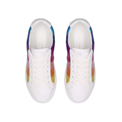 TENIS KGL ARCOIRIS