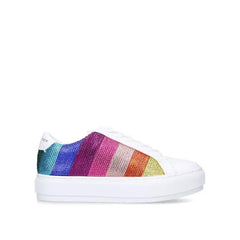 TENIS KGL CRYSTAL ARCOIRIS