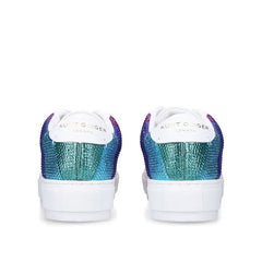 TENIS KGL CRYSTAL ARCOIRIS