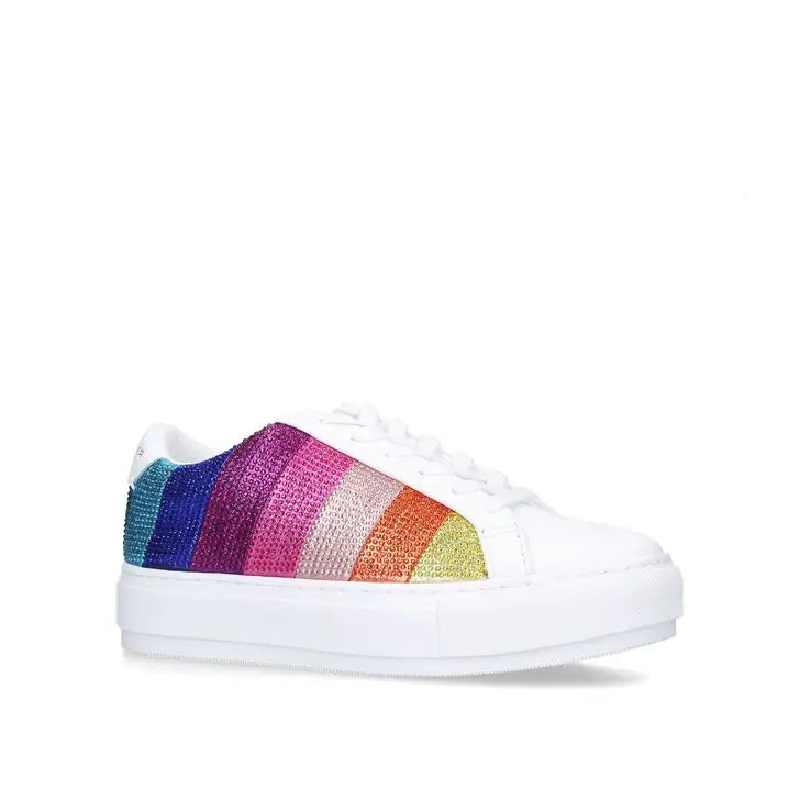 TENIS KGL CRYSTAL ARCOIRIS Edmilys Boutique